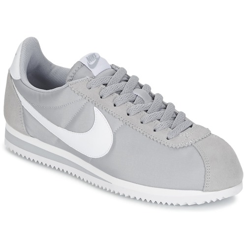 nike the gris